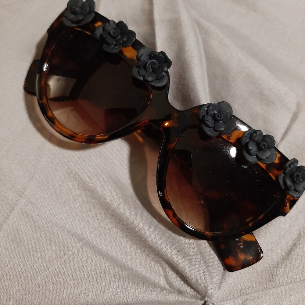FUN eyeglasses